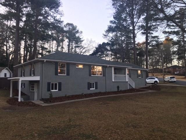 756 Bank St SE, Smyrna, GA 30080 - photo 1