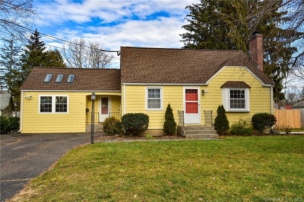 18 Salem Cir, Windsor, CT 06095 - photo 1