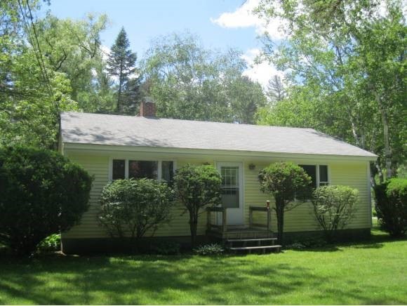 112 Oak St, North Conway, NH 03860 - photo 1