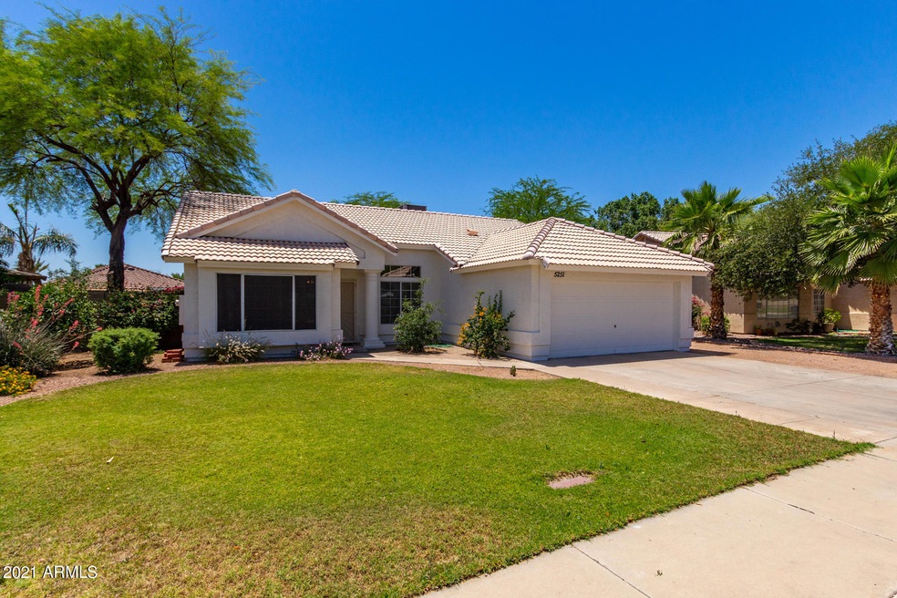 5251 E Forge Ave, Mesa, AZ 85206 - photo 1