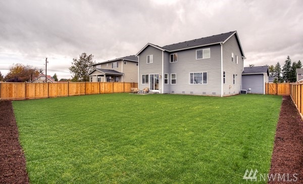 2760 Christianson Ave unit 30, Enumclaw, WA 98022 - photo 1