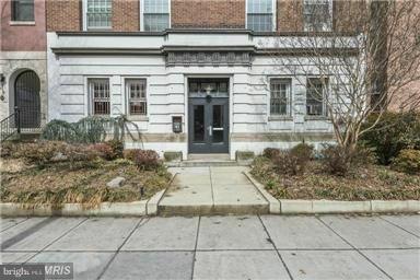 1705 P St NW unit 2, Washington, DC 20036 - photo 1