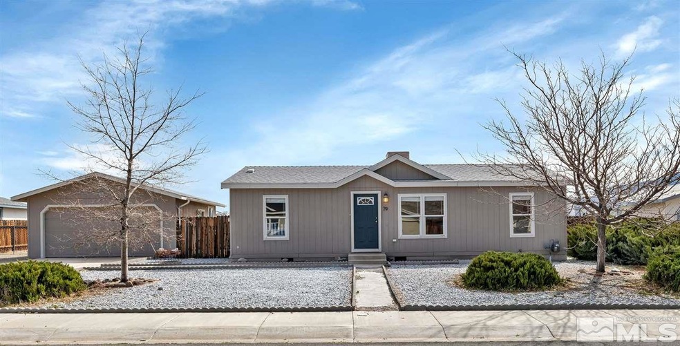 79 Jasper Ln, Dayton, NV 89403 - photo 1