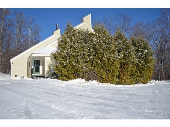 55 Lower Village IV A unit 55-B, Ludlow, VT 05149 - photo 1