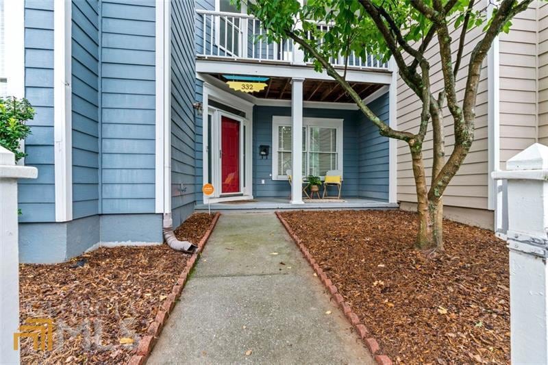 Sold $420,000 • Co-Listing Agent