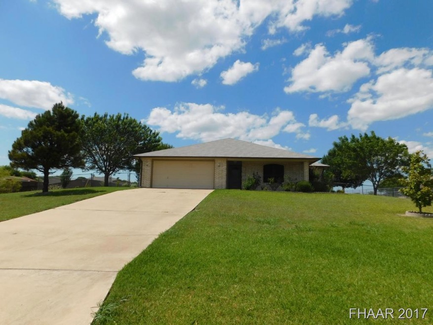 408 County Road 4884, Copperas Cove, TX 76522 - photo 1