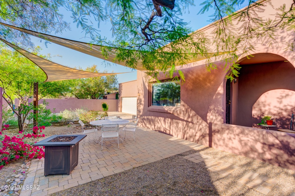 1228 N Norton Ave, Tucson, AZ 85719 - photo 1