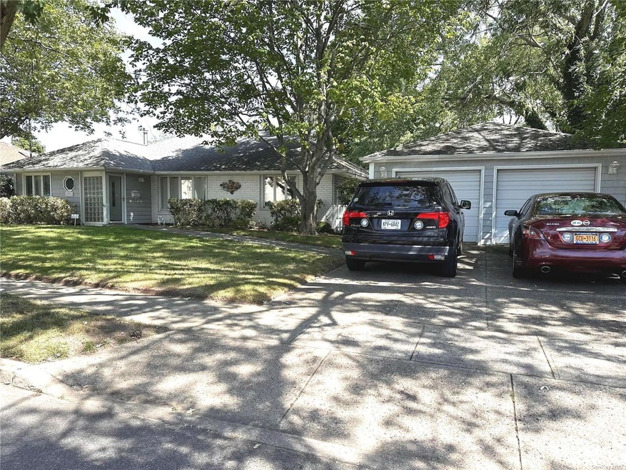 2991 Fortesque Ave, Oceanside, NY 11572 - photo 1