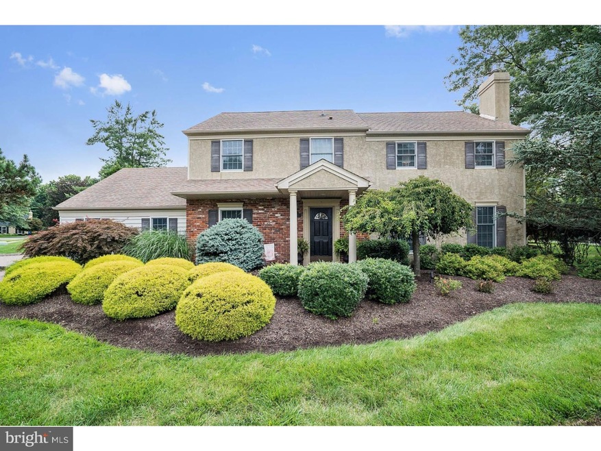 343 Paddock Place, North Wales, PA 19454 - photo 1