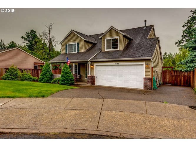 14966 SE Stanhope Rd, Clackamas, OR 97015 - photo 1