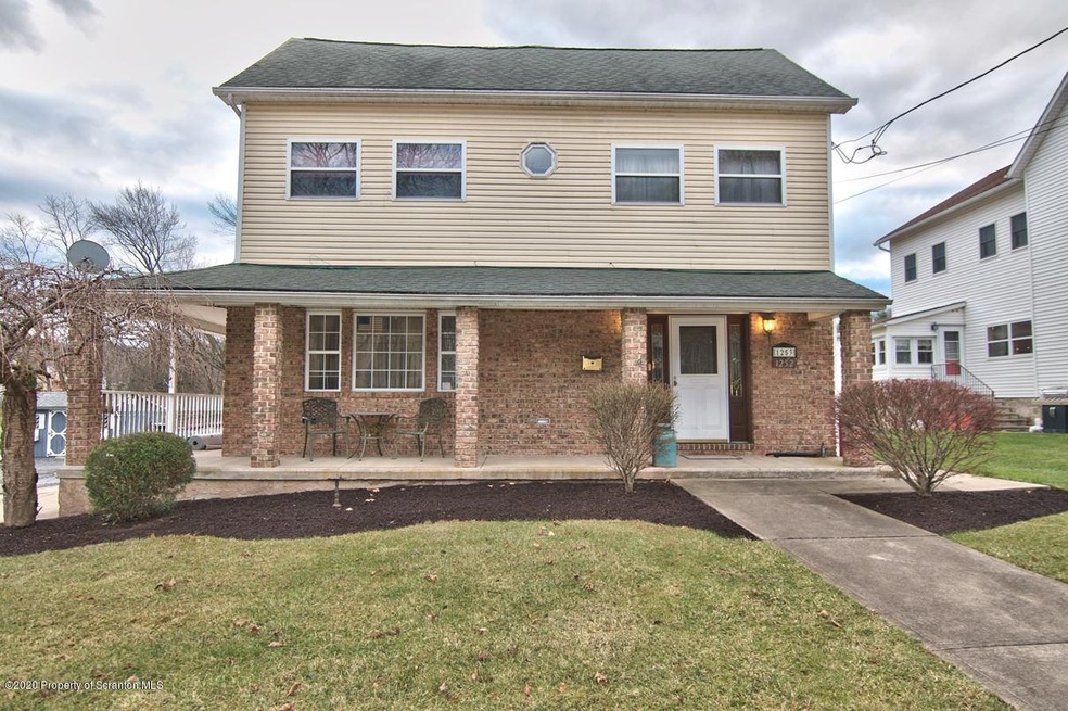 1253 Center St, Nanticoke, PA 18634 - photo 1