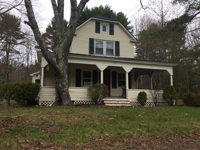 125 Ossipee Trail W, Standish, ME 04084 - photo 1