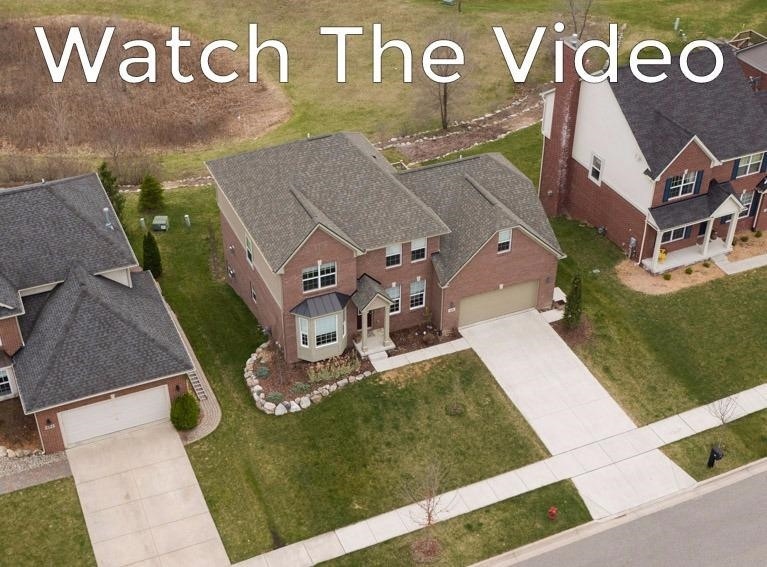 614 Parkside Ct, Chelsea, MI 48118 - photo 1