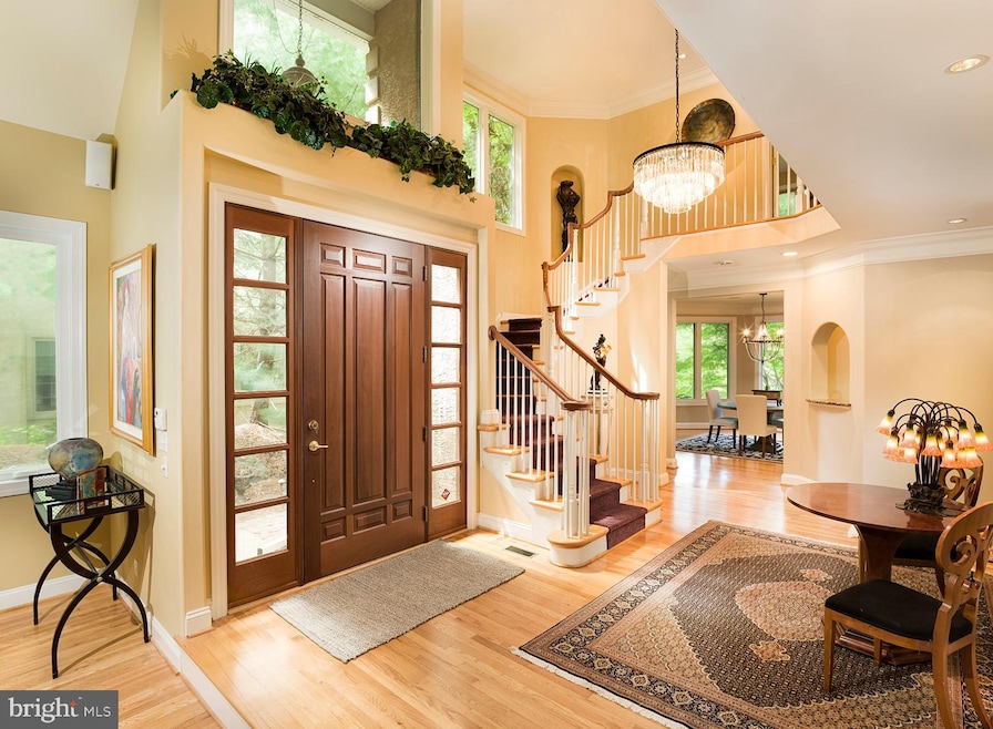 1423 Wesleys Run unit 6, Gladwyne, PA 19035 - photo 1