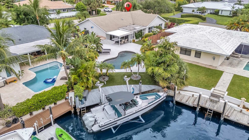 3830 NE 28th Ave, Lighthouse Point, FL 33064 - photo 1