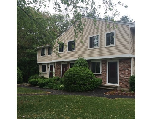 31 Apple Tree Hill Rd unit 31, Hopkinton, MA 01748 - photo 1