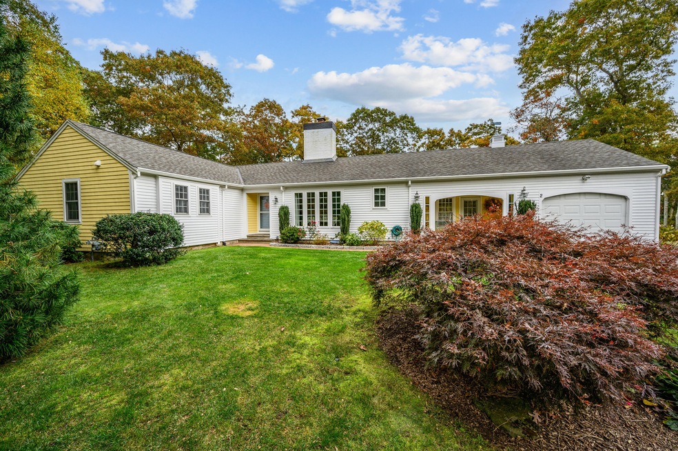 2 Palomino Dr, Barnstable, MA 02630 - photo 1