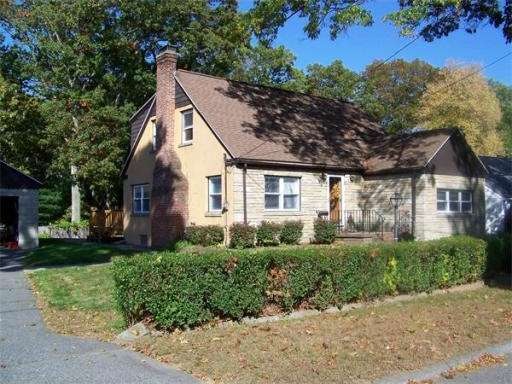 27 Ayrshire Rd, Worcester, MA 01604 - photo 1