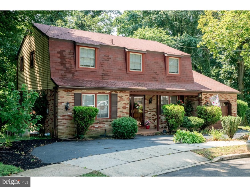 1436 Donna Ave, Woodlyn, PA 19094 - photo 1