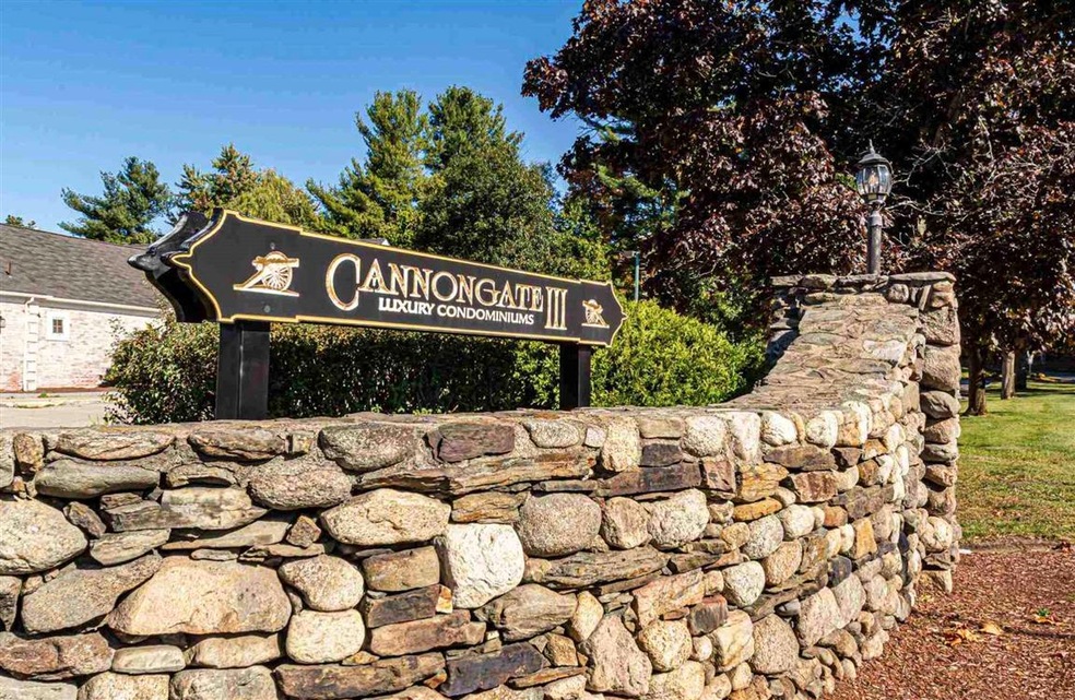 171 Cannongate III, Nashua, NH 03063 - photo 1