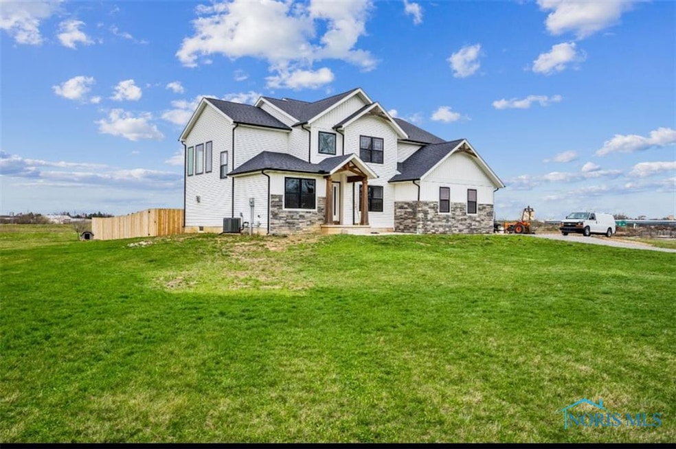 11070 Township Road 67, Findlay, OH 45840 - photo 1