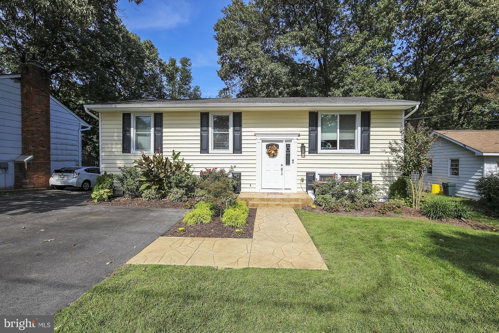 926 Blue Ridge Dr, Annapolis, MD 21409 - photo 1