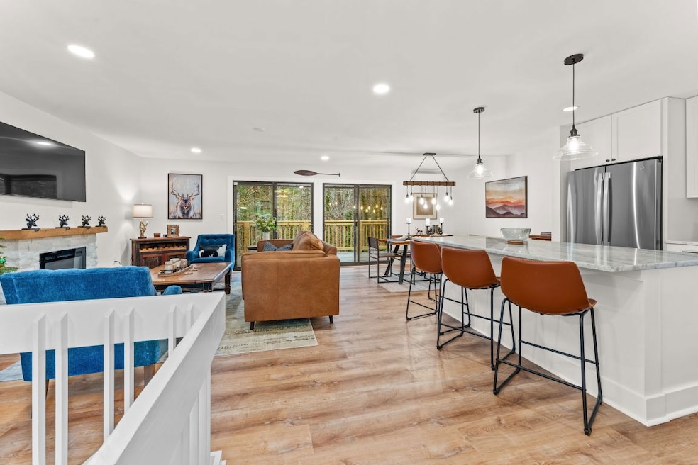 50 Dogwood Knob unit Bldg 11 Unit D, Sapphire, NC 28774 - photo 1