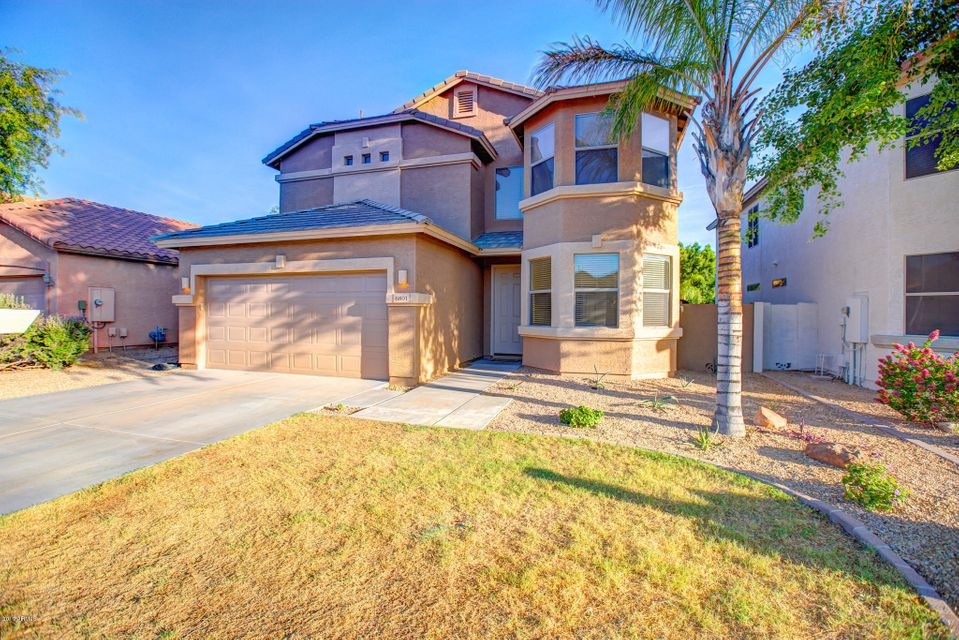 Sharp Home