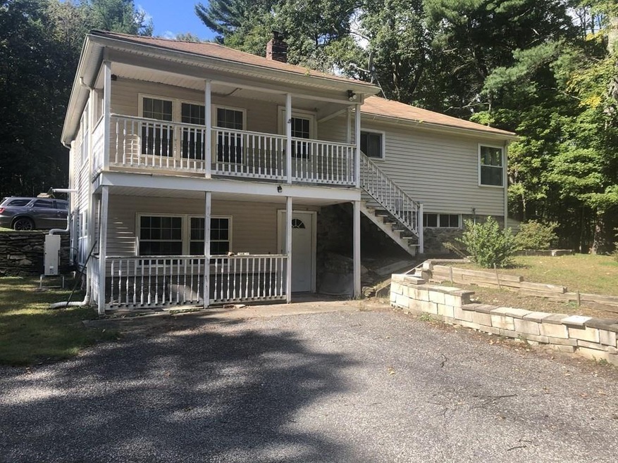 198 Daniels Rd, Charlton, MA 01507 - photo 1