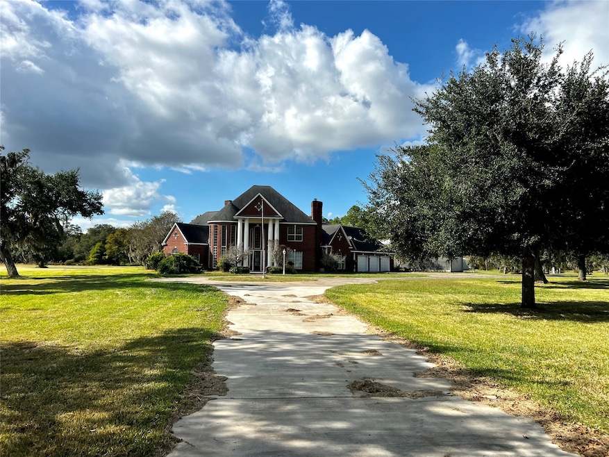 1616 Milian Cir, Sweeny, TX 77480 - photo 1