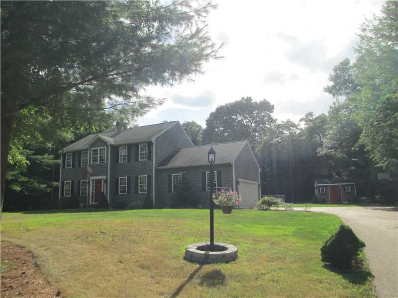 10 White Tail Cir, Charlestown, RI 02813 - photo 1