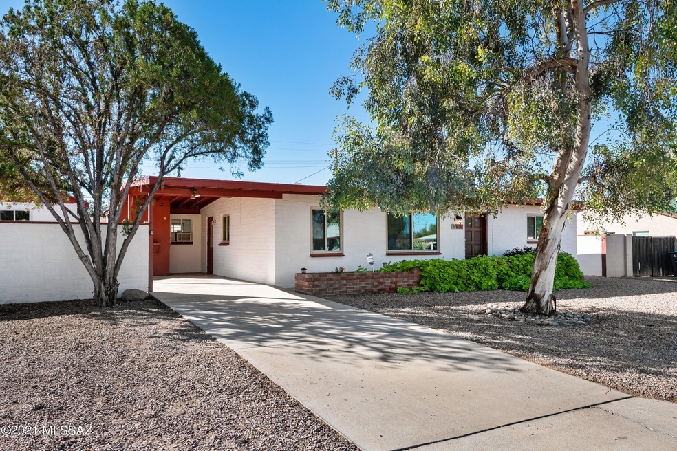 Welcome to 6232 E 24th Street!