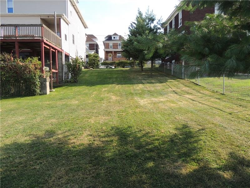 Lot next to Main House
