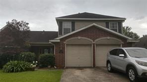 Entrance from street