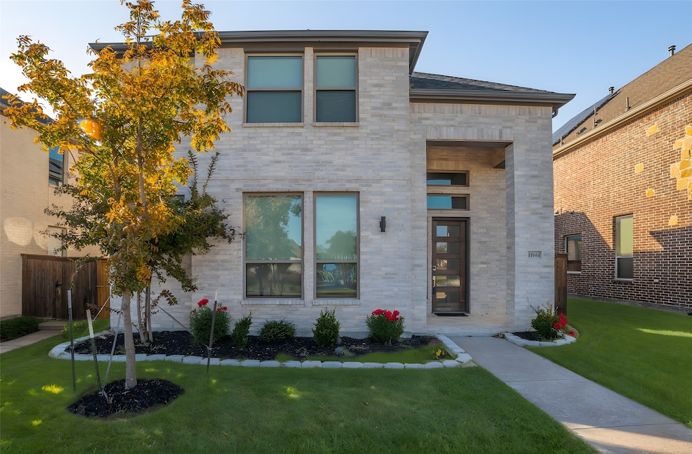 11861 Rebecca Dr, Frisco, TX 75033 - photo 1