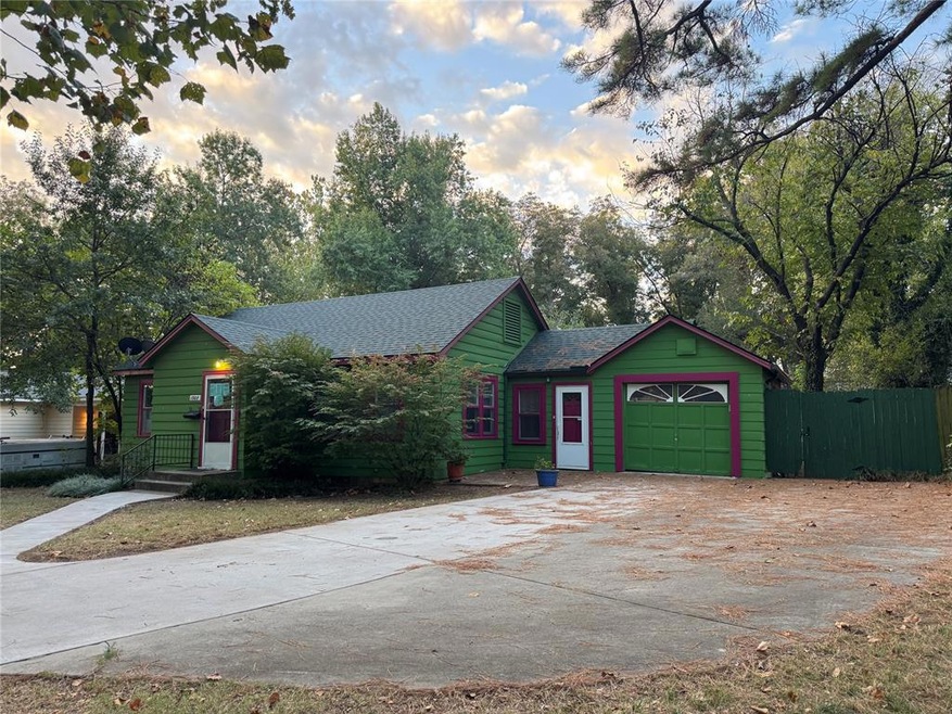 1008 McNamee St, Norman, OK 73069 - photo 1