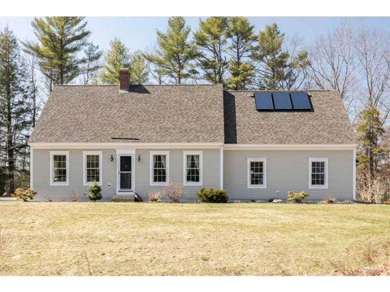 14 Omer Rd, Freeport, ME 04032 - photo 1