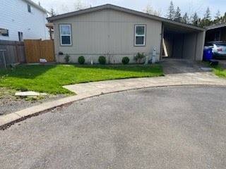 12420 SE Bush St Unit 7