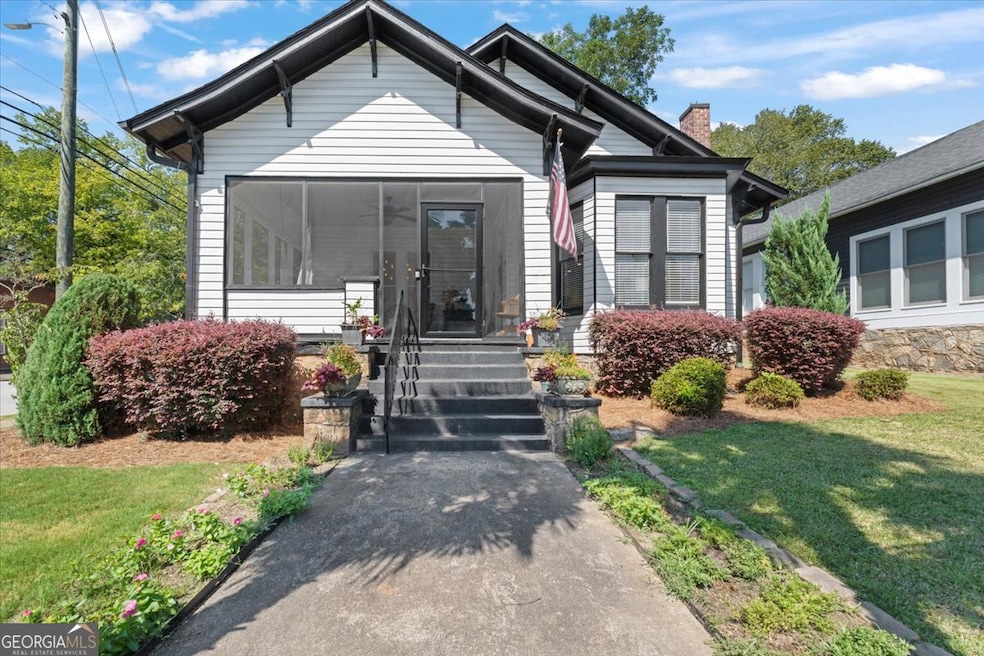 1146 Oak St SE, Covington, GA 30014 - photo 1