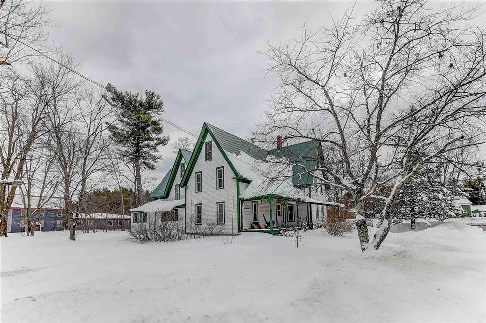 15 Mill St, Conway, NH 03813 - photo 1