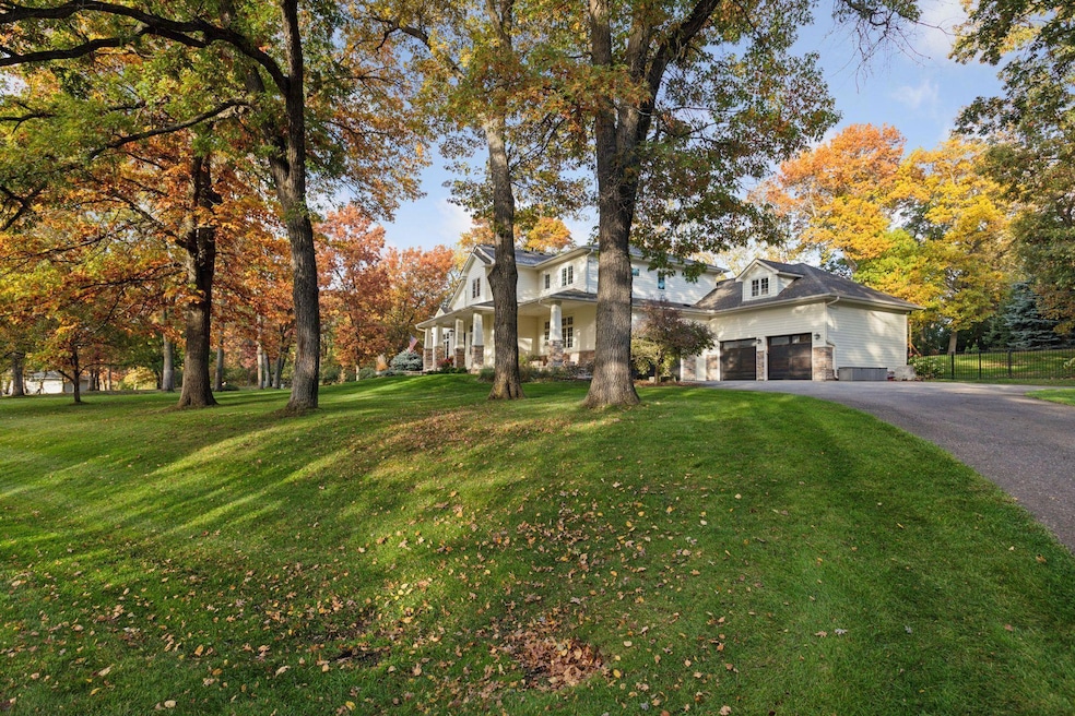 2 Red Forest Ln, Saint Paul, MN 55127 - photo 1