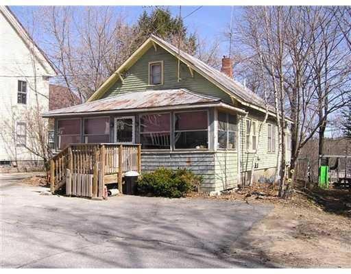 16 Walker St, Bridgton, ME 04009 - photo 1