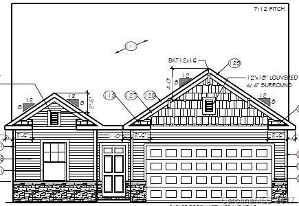 2318 Marthas Ridge Dr unit 198, Statesville, NC 28625 - photo 1