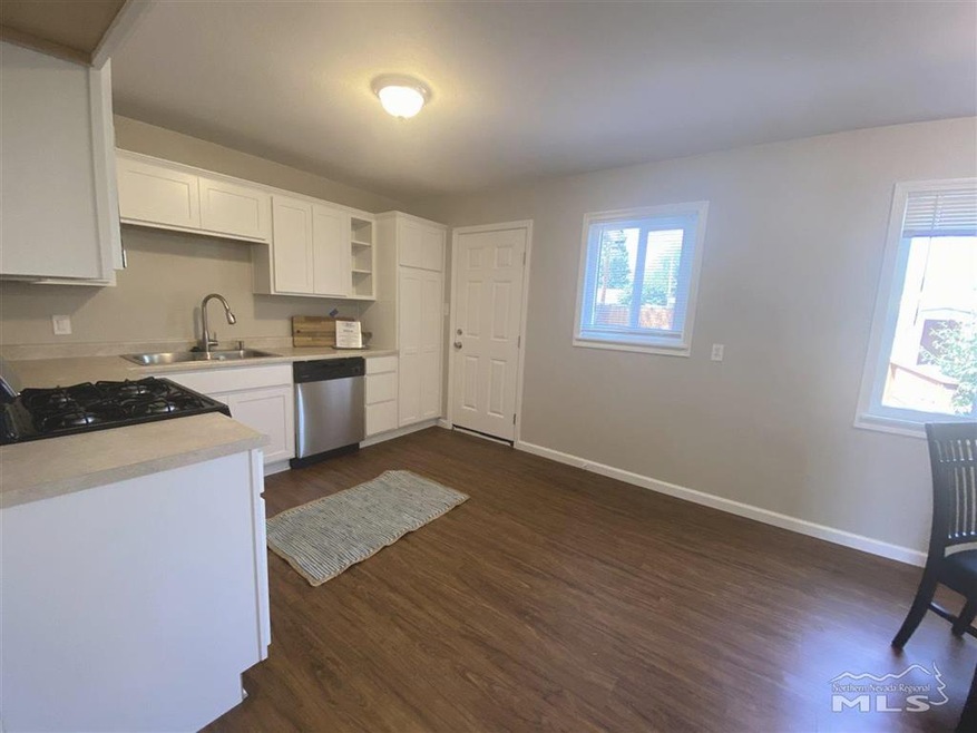 1360 Dodson Way, Sparks, NV 89431 - photo 1