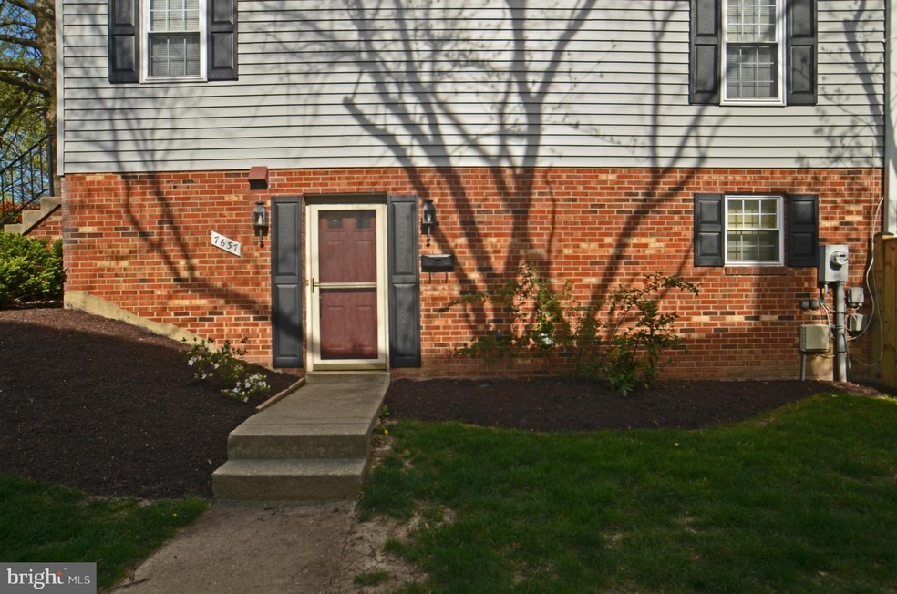 7637 N Arbory Way, Laurel, MD 20707 - photo 1