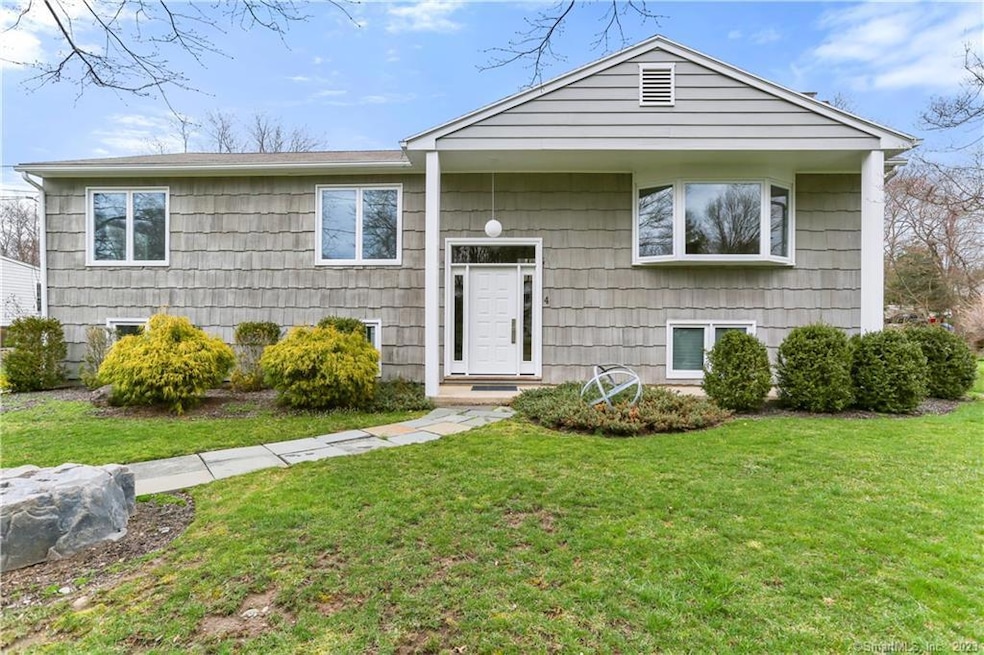 Welcome to 4 Turtleback Lane