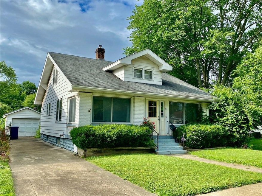 2712 College Ave, Terre Haute, IN 47803 - photo 1