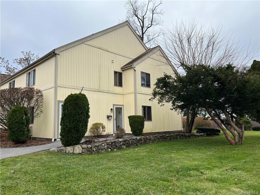 3 Kings Ct unit A, Mohegan Lake, NY 10547 - photo 1