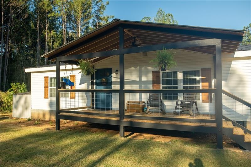 120 Styles Lake Rd, Waco, GA 30182 - photo 1