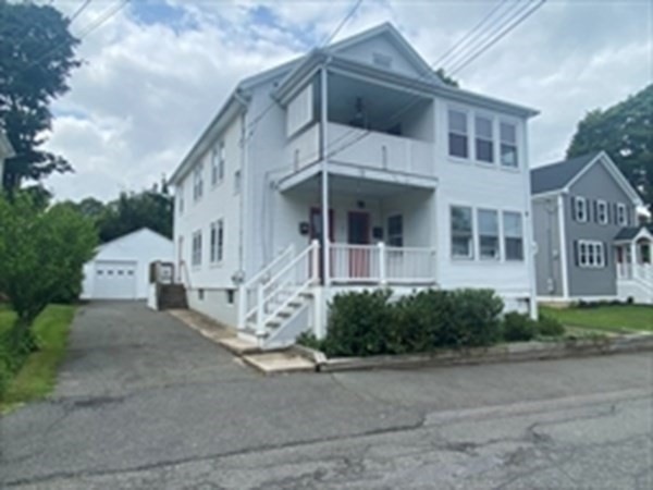 15 Folger Ave unit 2, Beverly, MA 01915 - photo 1